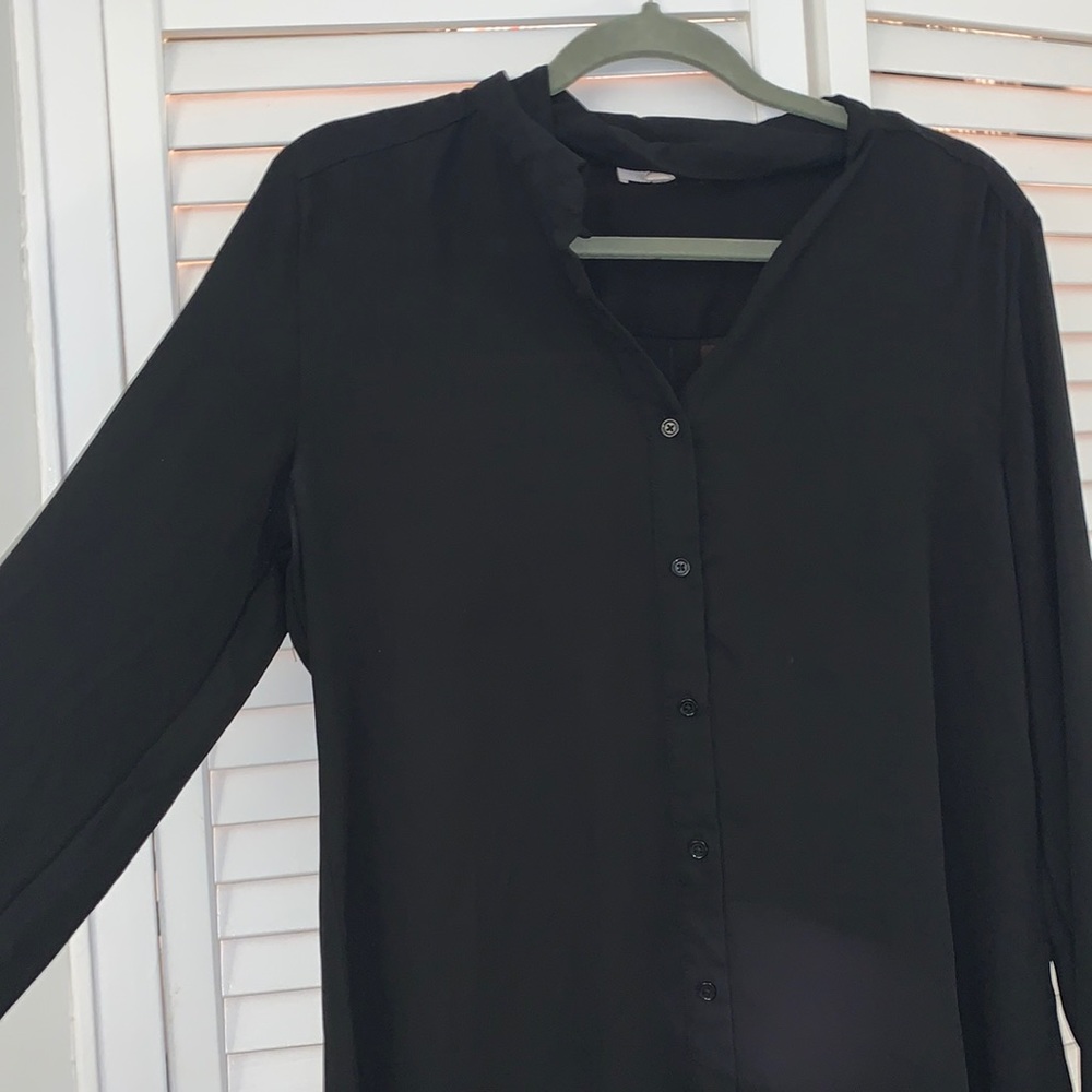 COPY - COMO VINTAGE Dress shirt/tunic